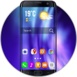 Icon of program: Theme for Samsung S7 Edge…