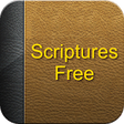 LDS Scriptures Free icon