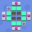 Icono de programa: Block Nudge Nudge
