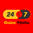 Icon of program: 24x7 Matka-Online Satta P…