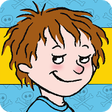Icon of program: Horrid Henry Big Box of P…