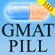 Icono de programa: GMAT Pill HD