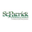 Icono de programa: St Patrick Brighton, MI