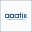 Icon of program: AAA Tix