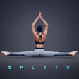 Icon of program: Splits. Flexibility Train…