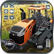 Icon of program: Real Farming Sim 3D 2019