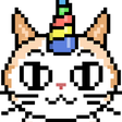 Icon of program: PixelCraft - Pixelmania