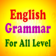 Icon of program: English Grammar For All