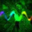 Icono de programa: Nature - Oscillator