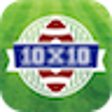 Icono de programa: 10x10 - Sports Squares