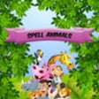 Icono de programa: Spell Checker - Animal Th…