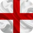 Icon of program: Flag of England