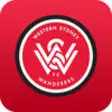 Icon of program: Western Sydney Wanderers …