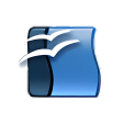 Icon of program: OpenOffice.org Portable