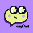 Icon of program: AnyChat:Your AI Friend An…