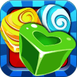 Icon of program: Candy Match Star