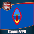 Icon of program: Guam VPN - Get Fast & Fre…