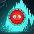 Icono de programa: Adventure of Spike Ball F…