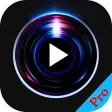Icon of program: HD Video Player Pro