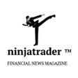 Icon of program: ninjatrader