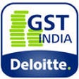 Icono de programa: Deloitte India GST Connec…