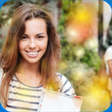 Icono de programa: Bokeh Selfie Camera HD