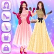 Icono de programa: Actress Dress Up - Covet …