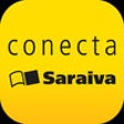 Icono de programa: conecta Saraiva