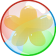 Icono de programa: Bubbles
