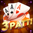Teen Patti Safar - Calm Luck icon