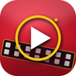 Icon of program: ReelRush: Short Drama  Re…