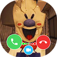 Icon of program: Ice Cream video call and …