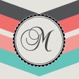 Icono de programa: Best of Monogram Maker
