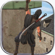 Icon of program: Ninja Samurai Assassin He…