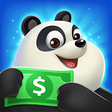 Panda Cube Smash icon