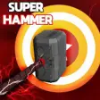 Icon of program: Super Hammer Throw