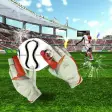 Icon of program: Penalty Shoot 3D : Goalke…