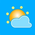 Icono de programa: Weather kp