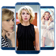 Icono de programa: Scarlett Johansson Wallpa…
