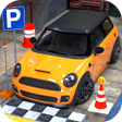 Icon of program: Dr. Parker : Real car par…