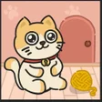 Icon of program: Cat Cozy: Stray  Stay