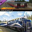 Icon of program: Trainz Railroad Simulator…