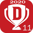 Icono de programa: Guide For Dream11 Fantasy…
