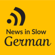Icon of program: News in Slow German