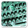 Icono de programa: Water Drop Keyboard Theme