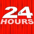 Icono de programa: In 24 Hours Learn to Spea…