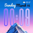 Icon of program: X Depth Live Wallpapers
