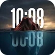 X Depth Live Wallpapers icon