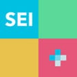 Icono de programa: Sei+: Quizes em Portugus