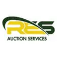 Icon of program: RES Auction Services